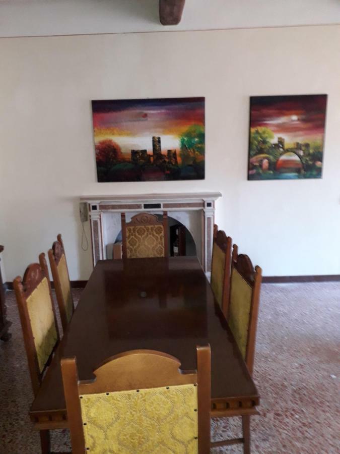 La Galleria Citta di Castello Ngoại thất bức ảnh