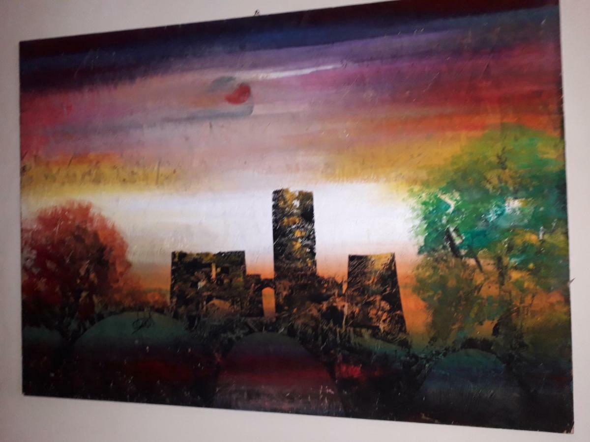 La Galleria Citta di Castello Ngoại thất bức ảnh
