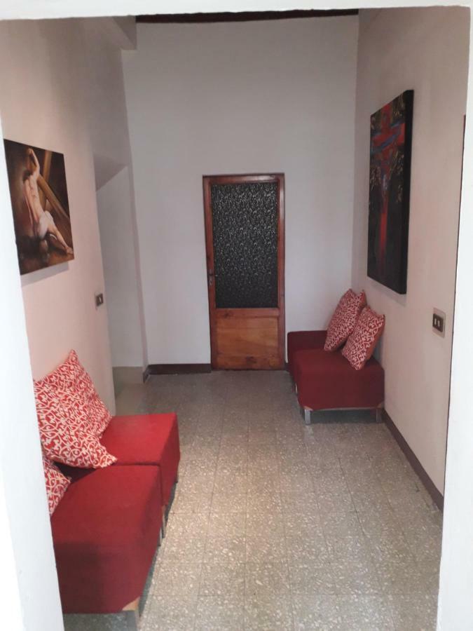 La Galleria Citta di Castello Ngoại thất bức ảnh