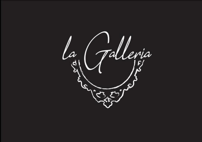 La Galleria Citta di Castello Ngoại thất bức ảnh