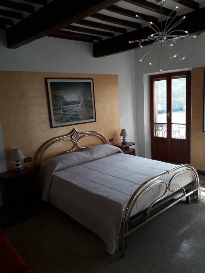 La Galleria Citta di Castello Ngoại thất bức ảnh