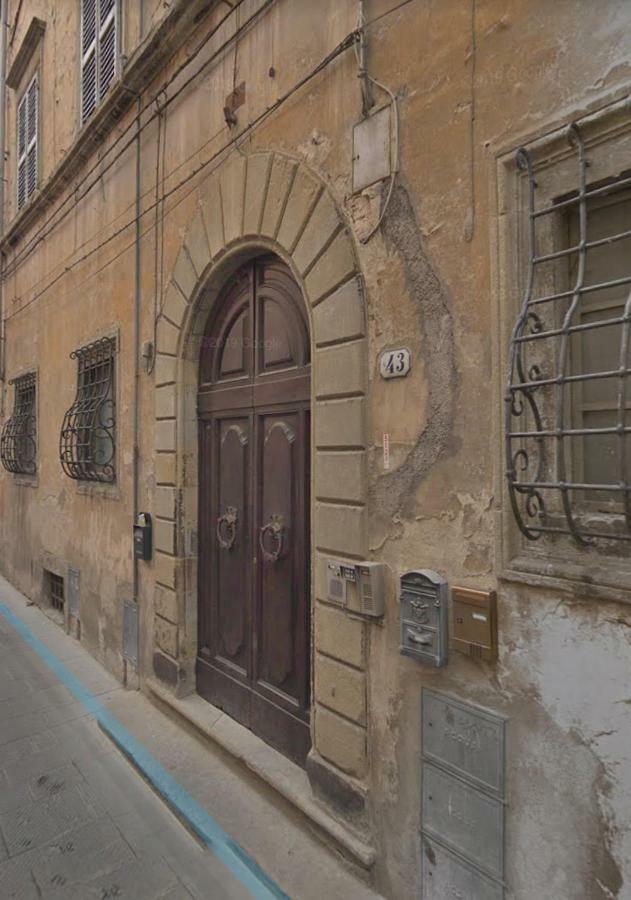 La Galleria Citta di Castello Ngoại thất bức ảnh